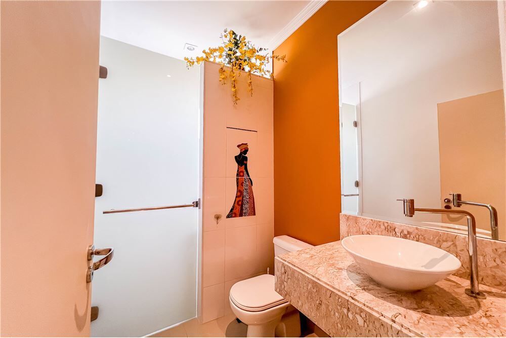 Casa à venda com 4 quartos - Foto 8