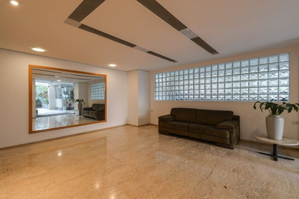Apartamento, 4 quartos, 127 m² - Foto 5