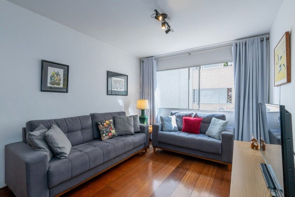 Apartamento, 4 quartos, 127 m² - Foto 11