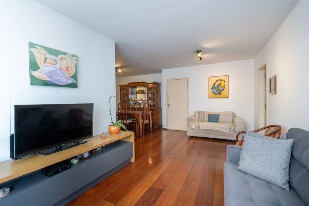 Apartamento, 4 quartos, 127 m² - Foto 12