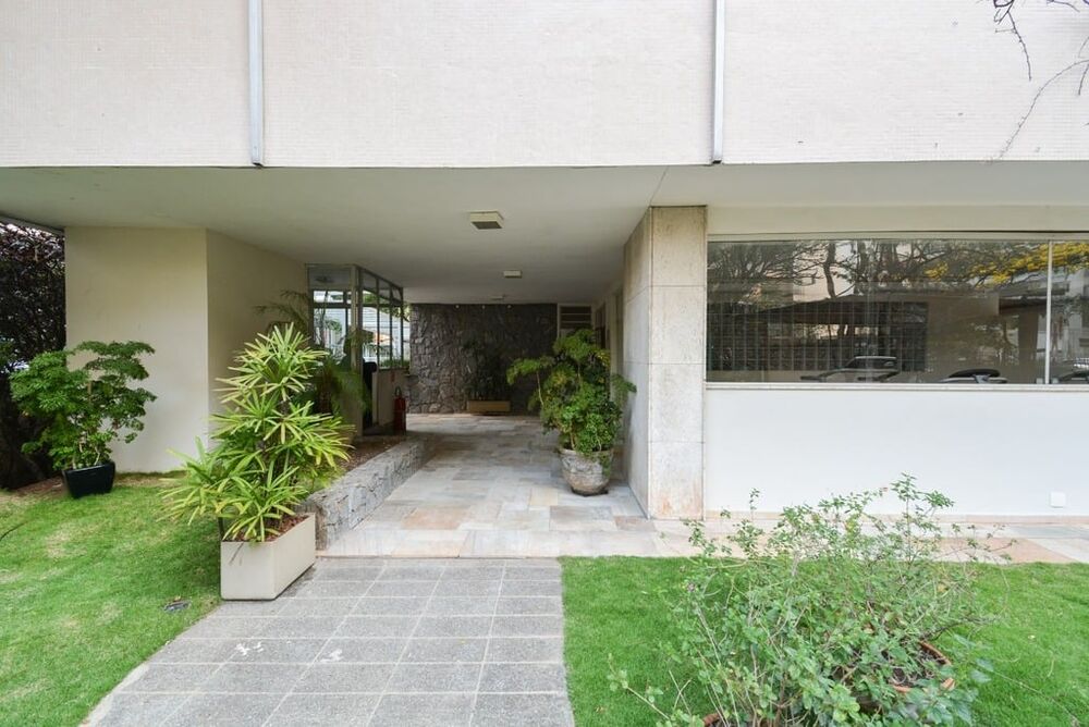 Apartamento, 4 quartos, 127 m² - Foto 6