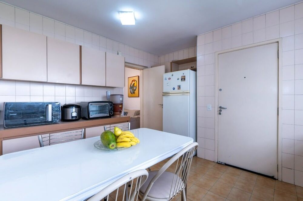 Apartamento, 4 quartos, 127 m² - Foto 7