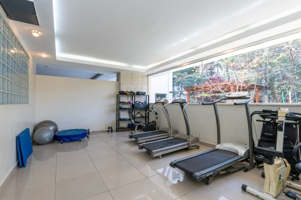 Apartamento, 4 quartos, 127 m² - Foto 10