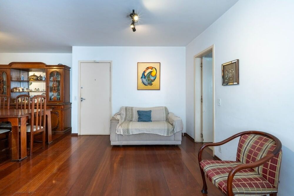 Apartamento, 4 quartos, 127 m² - Foto 13