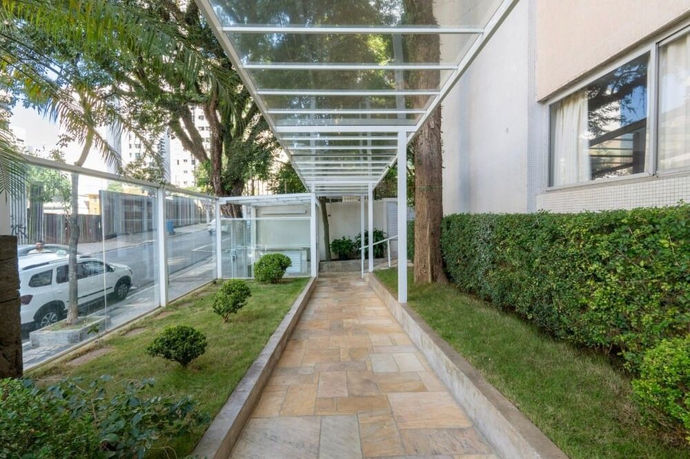 Apartamento, 4 quartos, 127 m² - Foto 3