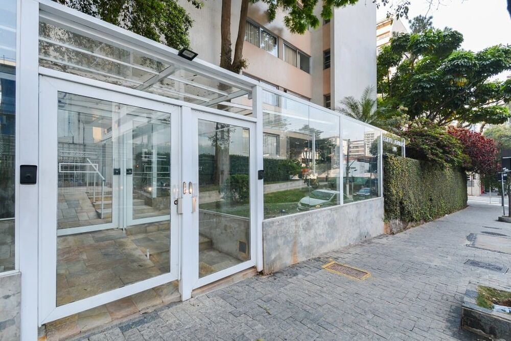 Apartamento, 4 quartos, 127 m² - Foto 4
