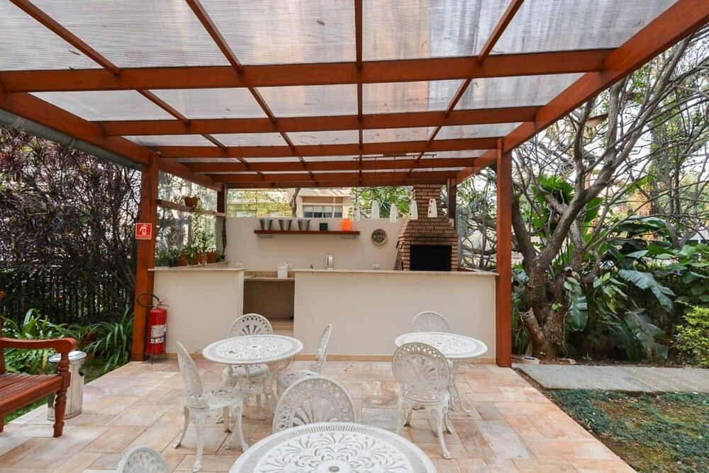 Apartamento, 4 quartos, 127 m² - Foto 9