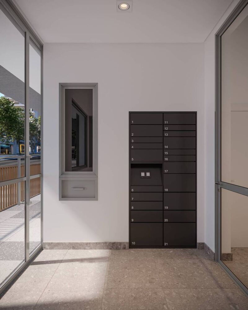 Apartamento, 1 quarto, 180 m² - Foto 5