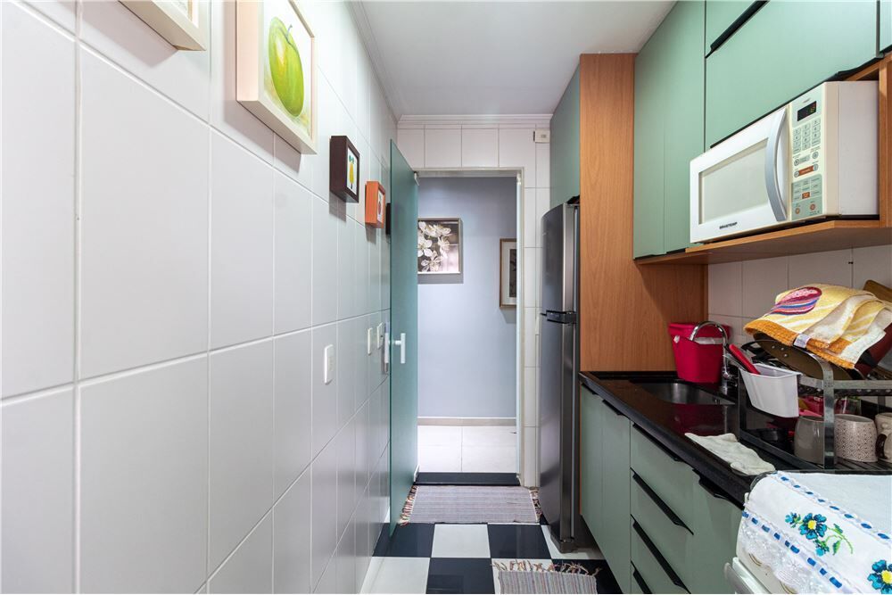 Apartamento, 2 quartos, 72 m² - Foto 4