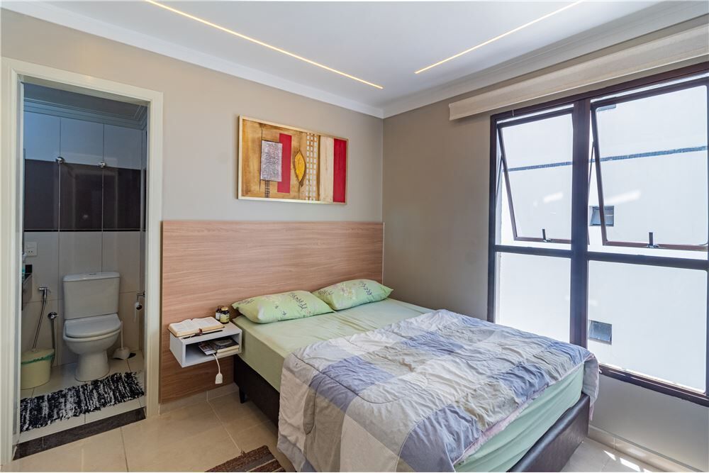 Apartamento, 2 quartos, 72 m² - Foto 1