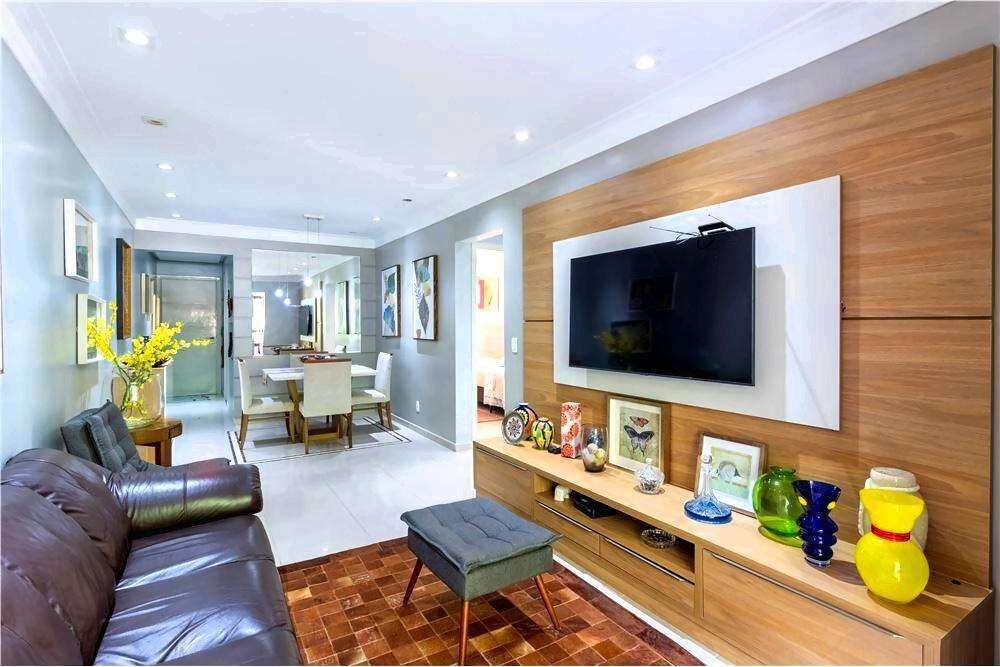 Apartamento, 2 quartos, 72 m² - Foto 3