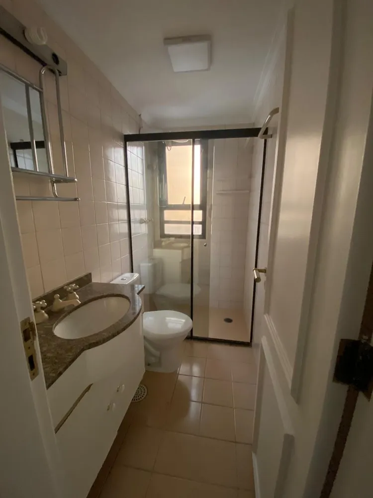 Apartamento, 3 quartos, 135 m² - Foto 1