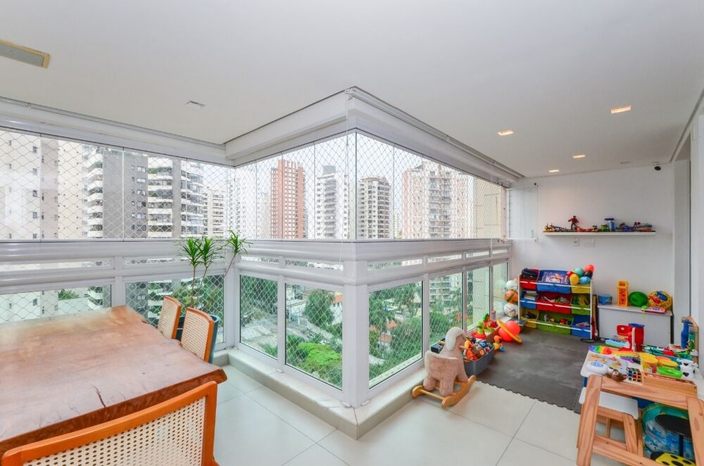 Apartamento, 3 quartos, 155 m² - Foto 6