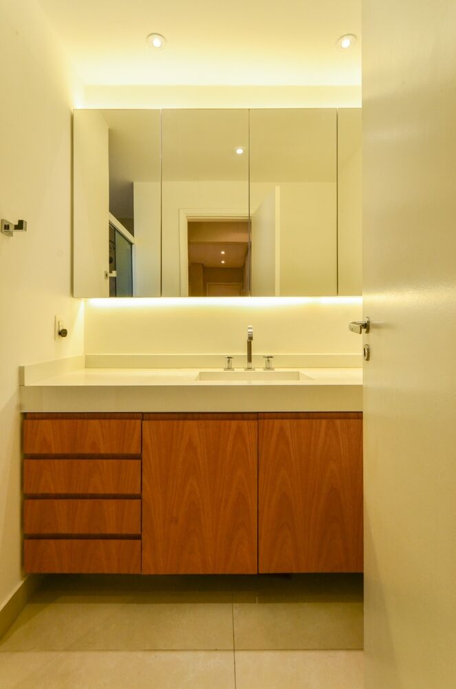 Apartamento, 3 quartos, 155 m² - Foto 12