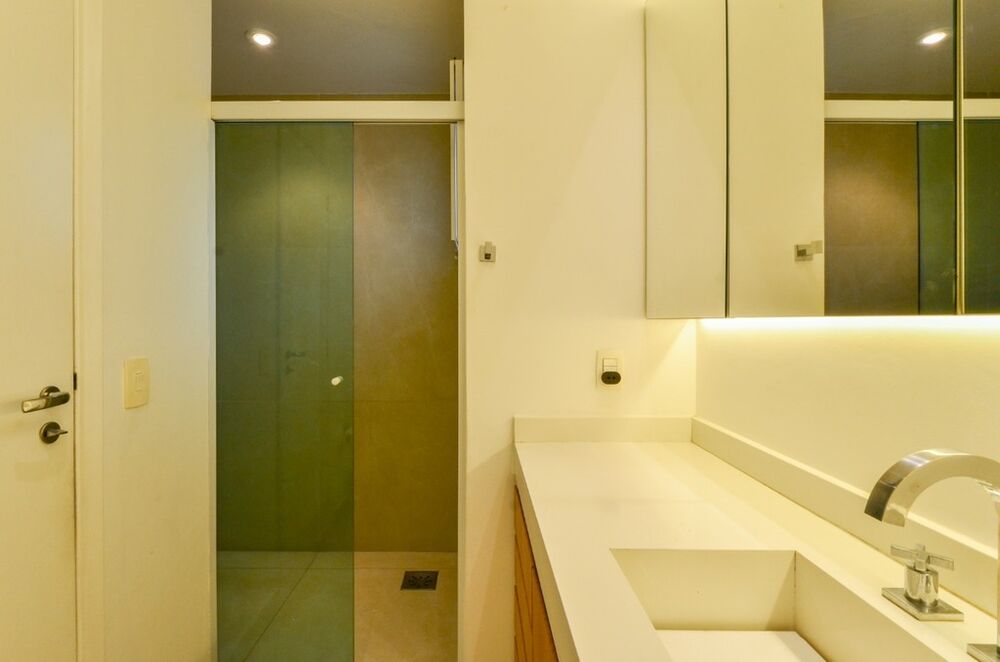 Apartamento, 3 quartos, 155 m² - Foto 8