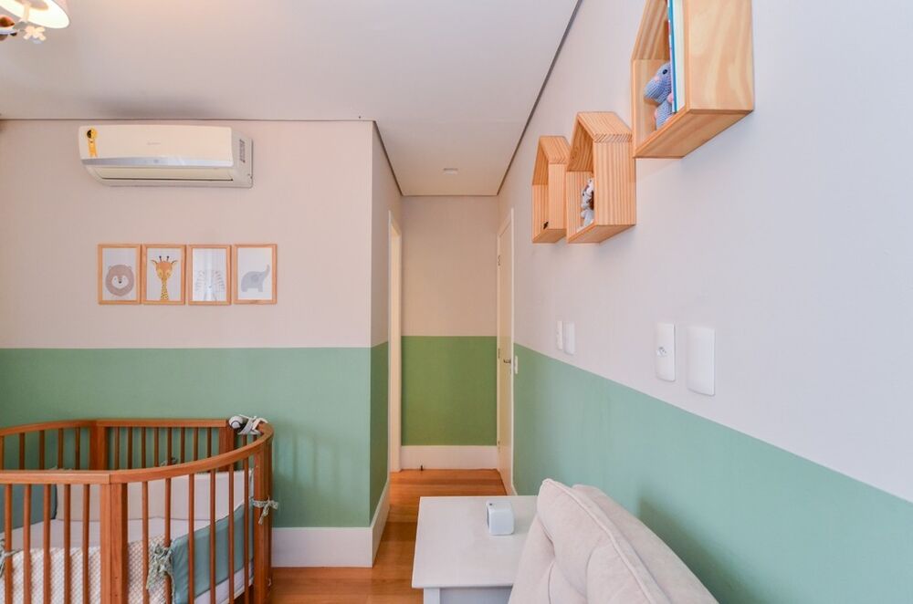 Apartamento, 3 quartos, 155 m² - Foto 9