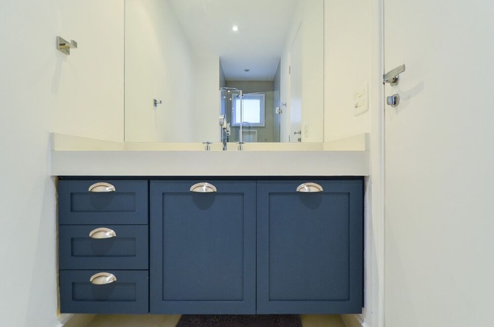 Apartamento, 3 quartos, 155 m² - Foto 3