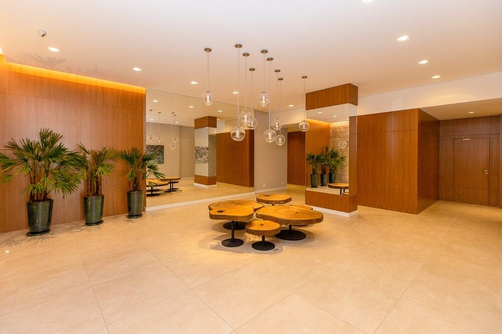 Apartamento, 3 quartos, 155 m² - Foto 4