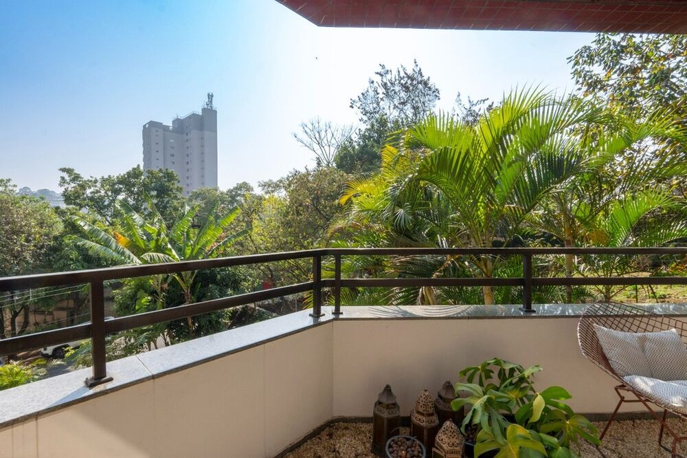 Apartamento, 3 quartos, 180 m² - Foto 13