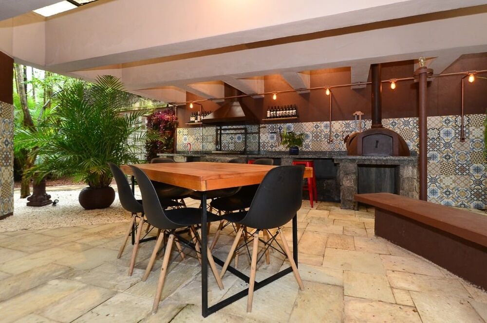 Apartamento, 3 quartos, 180 m² - Foto 8