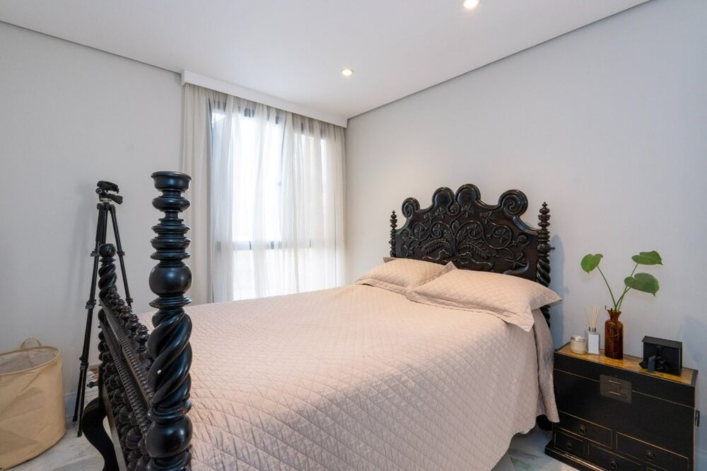 Apartamento, 3 quartos, 180 m² - Foto 24