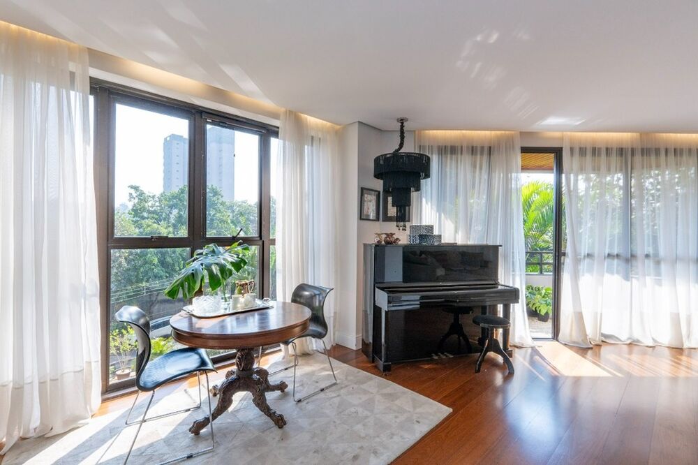 Apartamento, 3 quartos, 180 m² - Foto 14