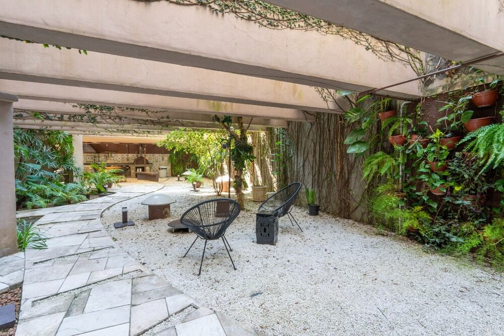 Apartamento, 3 quartos, 180 m² - Foto 9