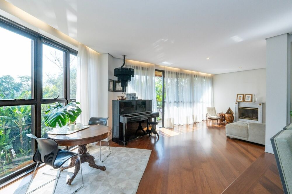Apartamento, 3 quartos, 180 m² - Foto 19