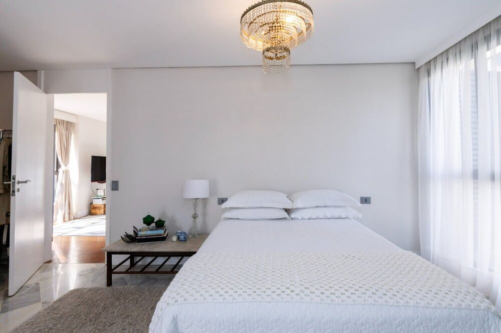 Apartamento, 3 quartos, 180 m² - Foto 2
