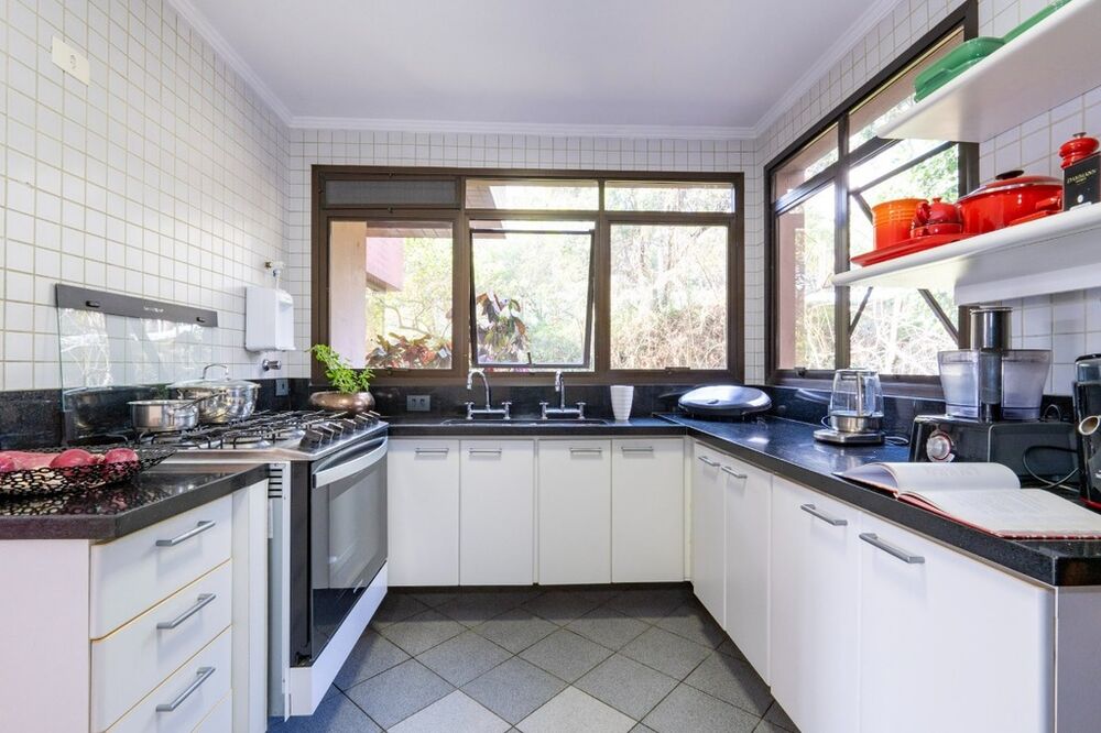 Apartamento, 3 quartos, 180 m² - Foto 22