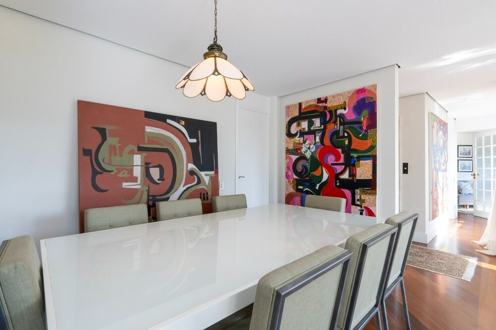 Apartamento, 3 quartos, 180 m² - Foto 11