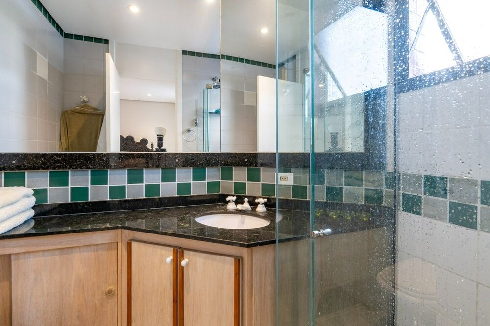 Apartamento, 3 quartos, 180 m² - Foto 23