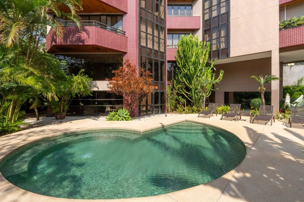 Apartamento, 3 quartos, 180 m² - Foto 6