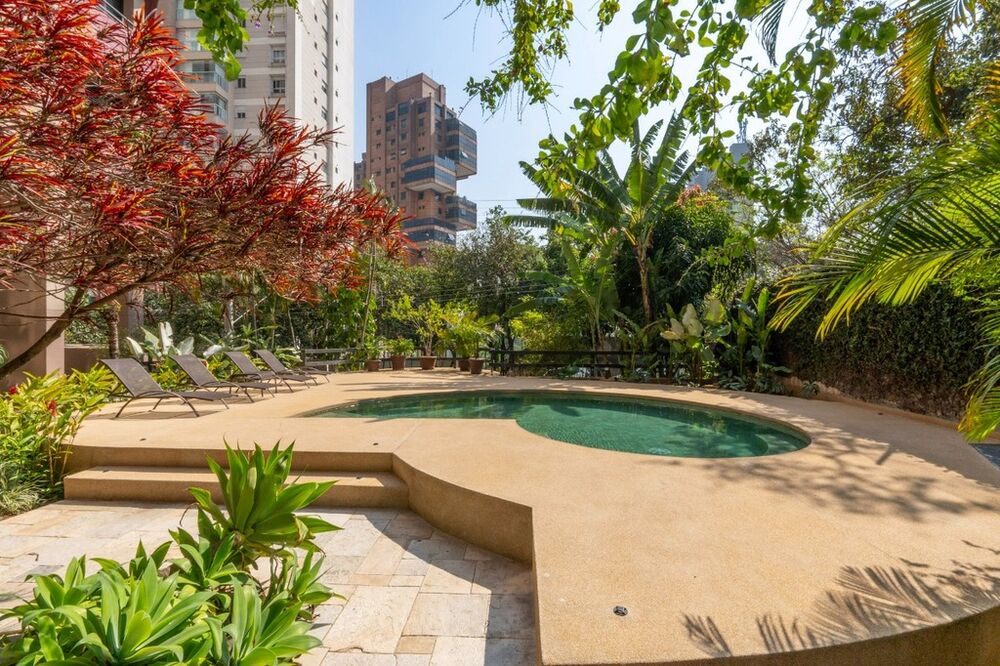 Apartamento, 3 quartos, 180 m² - Foto 7