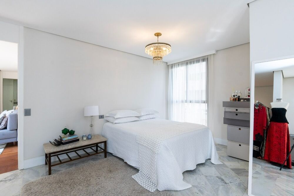 Apartamento, 3 quartos, 180 m² - Foto 4