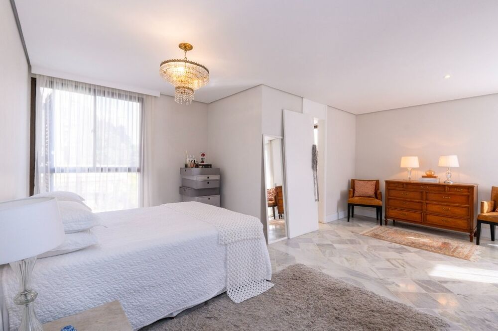 Apartamento, 3 quartos, 180 m² - Foto 5