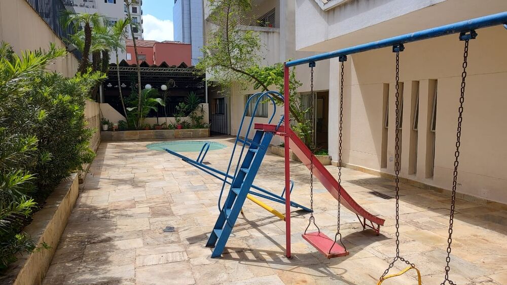 Apartamento, 3 quartos, 110 m² - Foto 13