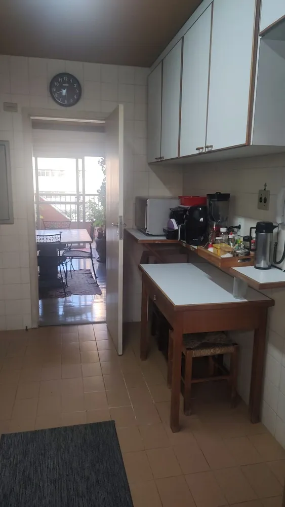 Apartamento, 3 quartos, 110 m² - Foto 8