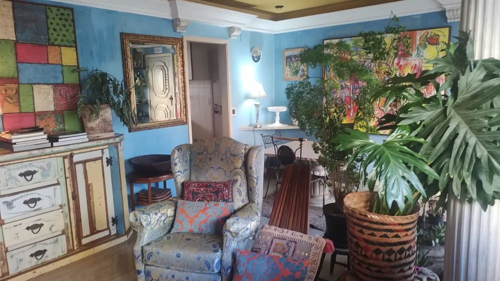 Apartamento, 3 quartos, 110 m² - Foto 2