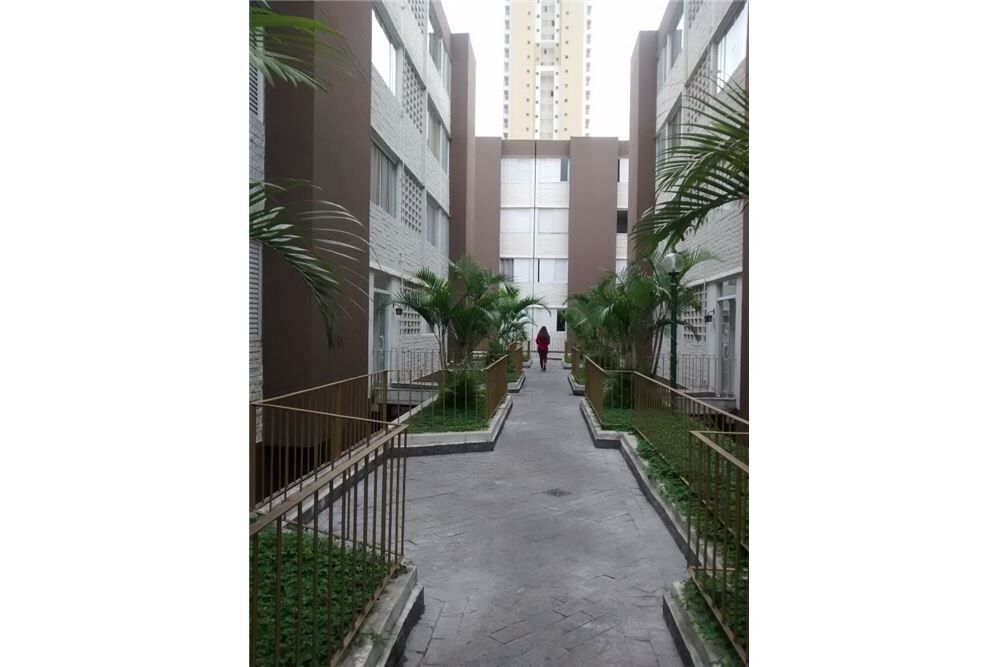 Apartamento à venda com 3 quartos, 67m² - Foto 1