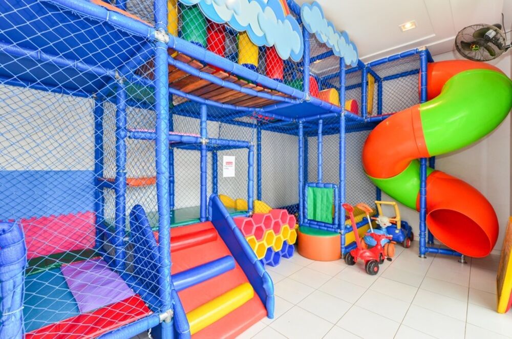 Apartamento, 4 quartos, 128 m² - Foto 12