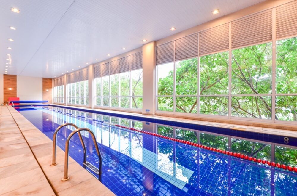 Apartamento, 4 quartos, 128 m² - Foto 7