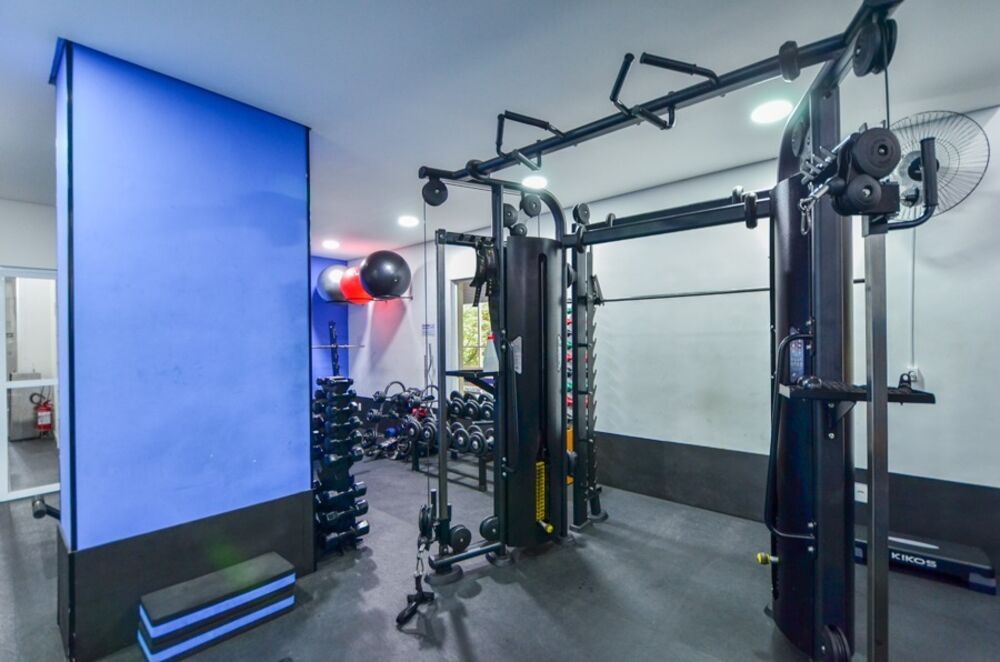 Apartamento, 4 quartos, 128 m² - Foto 6