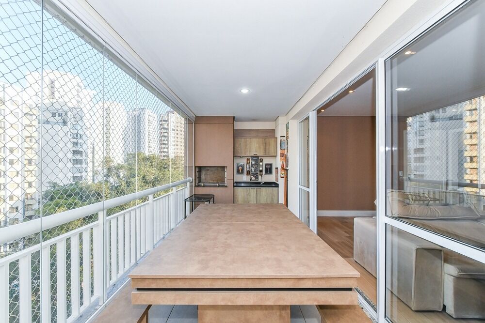 Apartamento, 4 quartos, 128 m² - Foto 15