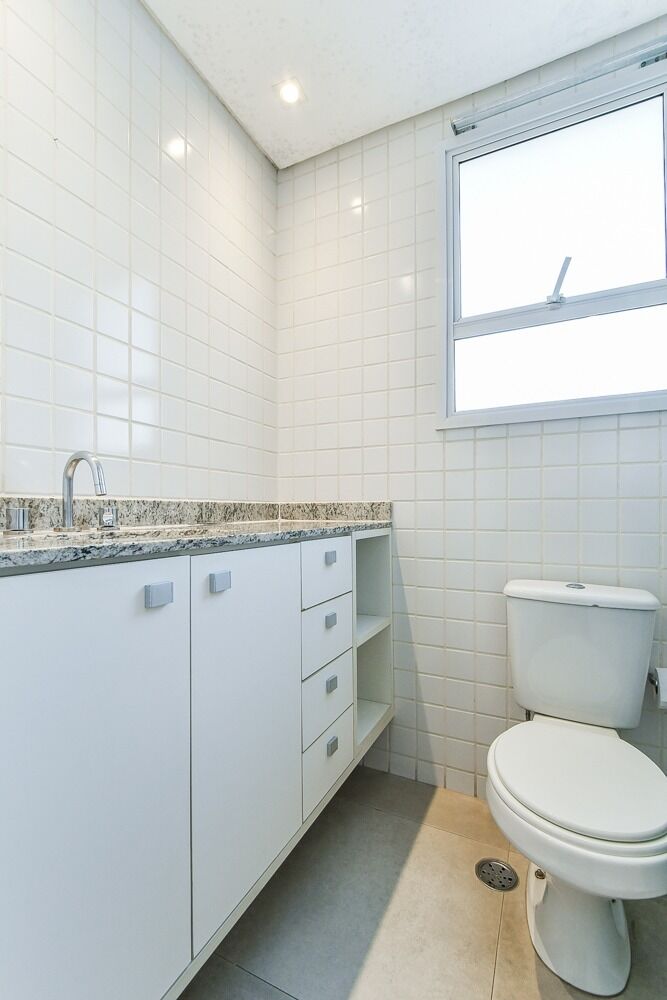 Apartamento, 4 quartos, 128 m² - Foto 3
