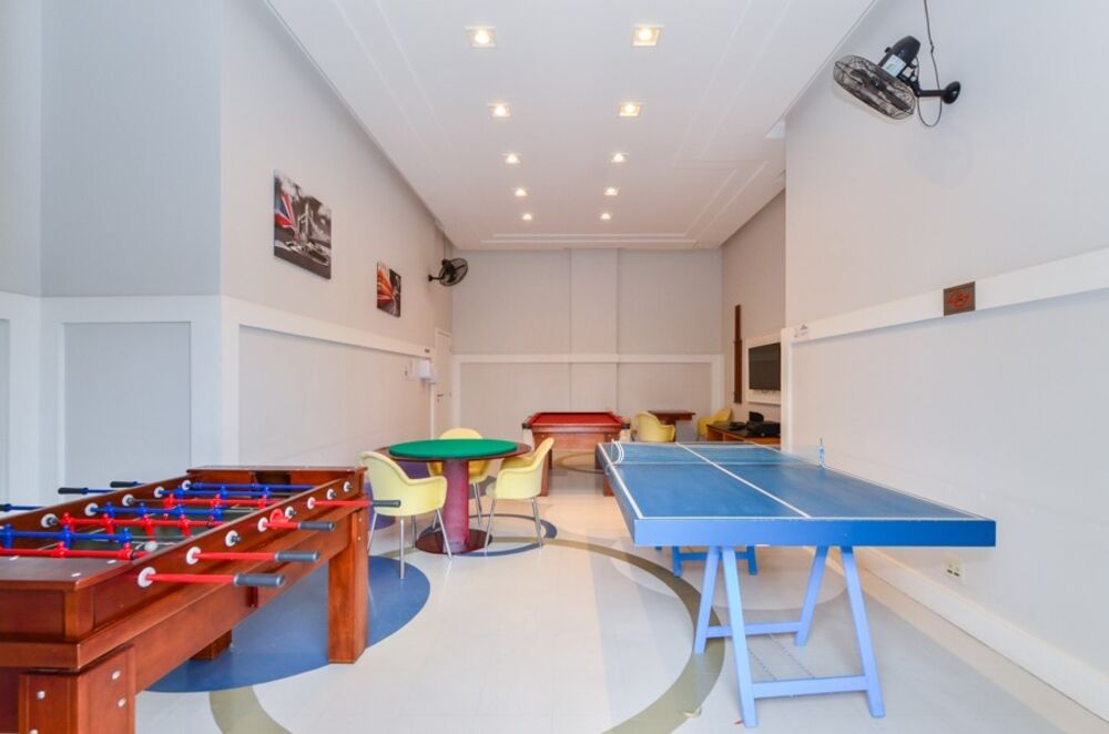 Apartamento, 4 quartos, 128 m² - Foto 11