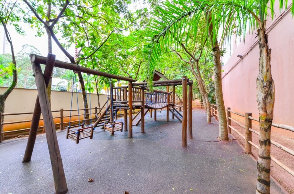 Apartamento, 4 quartos, 128 m² - Foto 9