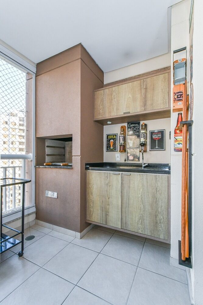 Apartamento, 4 quartos, 128 m² - Foto 16