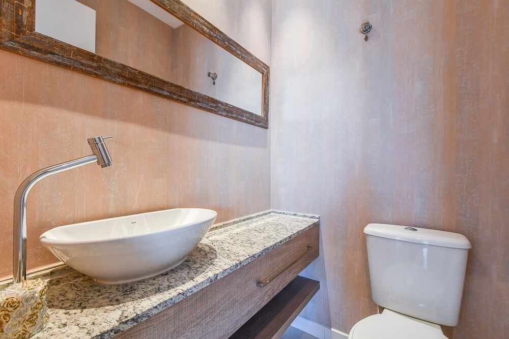 Apartamento, 4 quartos, 128 m² - Foto 18