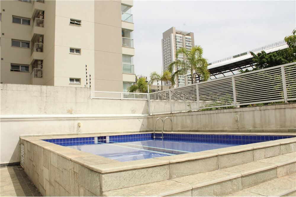 Apartamento, 2 quartos, 67 m² - Foto 12